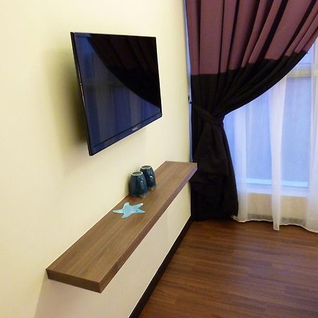 9 Square Hotel - Bangi Quarto foto