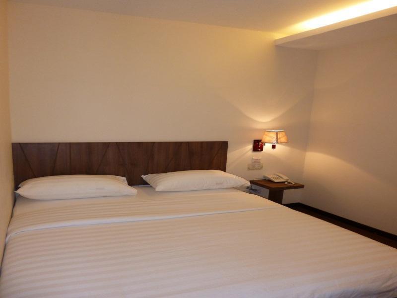 9 Square Hotel - Bangi Exterior foto