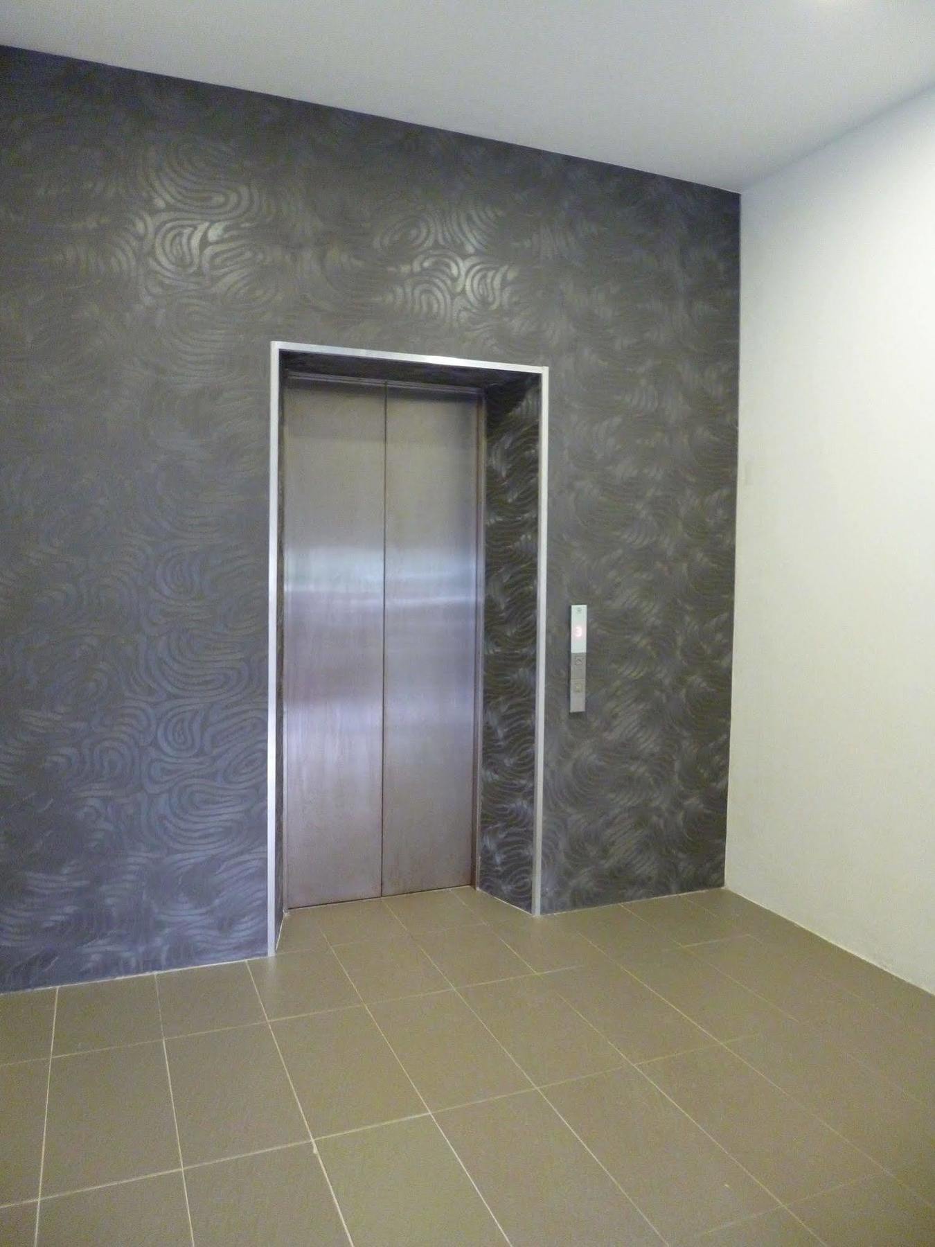 9 Square Hotel - Bangi Exterior foto
