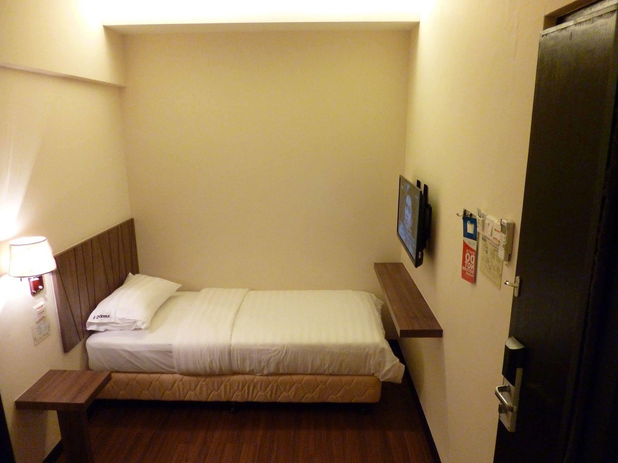 9 Square Hotel - Bangi Exterior foto